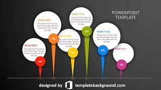 3D Animated Powerpoint Templates Free Download