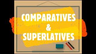 Learn Turkish Lesson 30 - Comparatives and Superlatives  (Sıfatlarda Karşılaştırma)