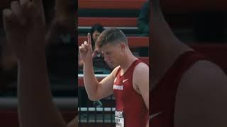 ARKANSAS TO PARALYMPIC CHAMPION! #hunterwoodhall, Men's 400m - T6! #ParalympiansMadeHere