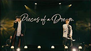 CHEMISTRY "PIECES OF A DREAM" Live at 日本武道館 2022.2.23