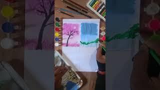 My 100 day challenge ka day 2 ......#video #art #drawingstyles #drawing #drawingtechniques