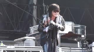 X Japan - I.V. [HD] LIVE Lollapalooza 8/8/2010