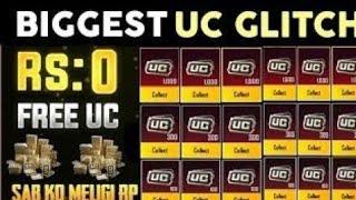 OMG  GET FREE UC IN PUBG MOBILE & BGMI | HOW TO GET FREE UC PUBG MOBILE 2023 | BGMI 2.4 UPDATE