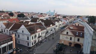 Rooftop Lounge-Nebo Grodno