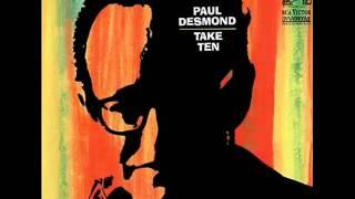 Paul Desmond & Jim Hall Quartet - Theme from Black Orpheus (Manhã de Carnaval)