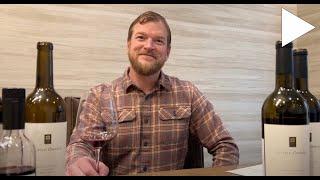 ALPHA OMEGA WINEMAKER MATT BRAIN ON THE 2020 VINTAGE: 'IT TOOK EVERYTHING THAT WE HAD'