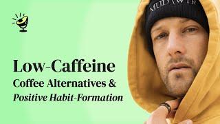 Shane Heath, Founder of MUD\WTR — Creating a Coffee Alternative & Brand Focused on Healthy Habits