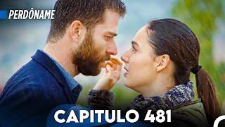 Perdóname Capitulo 481 (Versión Larga)