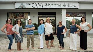 The OM Shoppe & Spa