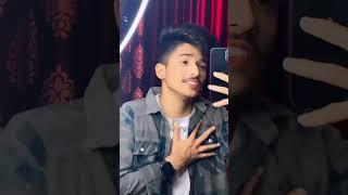 Jiv zalaya yeda ni khuda ️|Ankit Sakpal 04|#reels #shortvideo #ankit #love