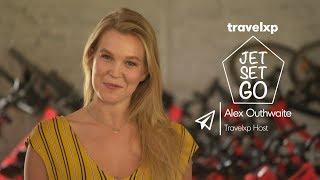 Jet Set Go Series | Alex Outhwaite | Ep 03 | Travelxp HD