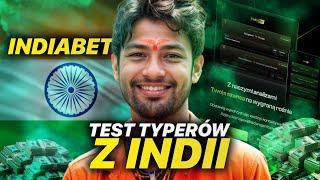 Czy typerzy z Indii sprawią, że będziesz bogaty? [Recenzja firmy Indiabet]