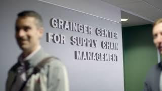 Supply Chain Management and Business Leadership