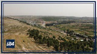 Take a road trip on Israel's "Biblical Highway"