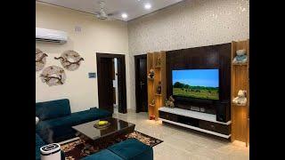 3BHK INTERIOR DESIGN MODERN | MR. MODI | JAMSHEDPUR | NAVAAKAR INTERIOR