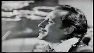 DOMENICO MODUGNO   UN PUNTAPIE A LA CIUDAD español YOU TUBE