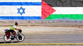 Cycling Southern Israel | Out of the Desert, Into Tel Aviv