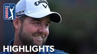 Highlights | Round 4 | Farmers Insurance Open 2020