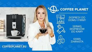 COFFEE PLANET POLSKA