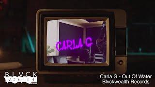 Carla G. - Out Of Water