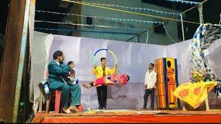 The Flying Girl Magic Magician Rohit Kumar