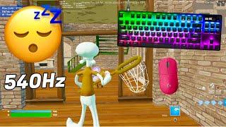 Apex Pro Tkl & 360fps ASMR Chill  Tilted ZoneWarsKeyboard ASMR Fortnite Gameplay