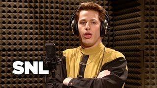 Blizzard Man with Ludacris - SNL