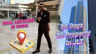 30 Days, 30 Properties: Discover the Best of JLT!