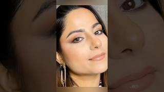 No filter Makeup..Raw makeup #makeuptutorial #nofilter #eyemakeup #glamlook #viralshorts #explore