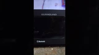 5.1 Dolby Surround Amplifier, 350 Watt Rms, Reflex Tech World Angamaly, 9995228224