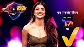 NEW! IBD vs SD: Champions Ka Tashan | Pooja Hegde | Ep 24 | 2 Feb 2024 | Teaser