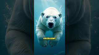 5 Jaw-Dropping Facts About Bears