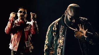 100KILA ft. Rick Ross - Babuli Jabulah (OFFICIAL VIDEO) 2016