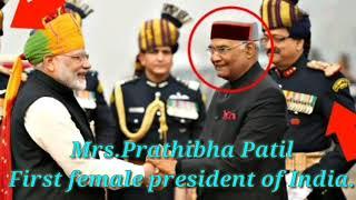 President house Rashtrapati Bhawan of India by Set Kare Gyan