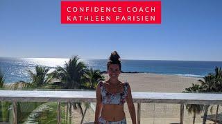 Confidence Coach Kathleen Parisien Citizen of the World