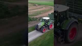 FENDT 936 VARIO