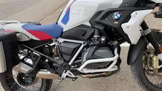 My dream Big bike#BMW Adventures #1250 #short #Ghen GM