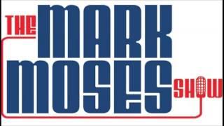 11/05/14 Jeremy Marks Peltz Interview on The Mark Moses Show