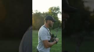 60 YARD group with the MATHEWS SWITCHBACK