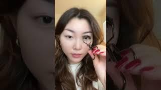 the BEST eyelash curler for asian eye shapes? 