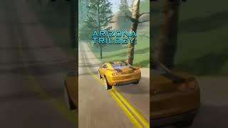 ARISONA RP / GTA / SAMP