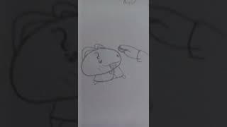 호찌큐찌#고양인줄 알았는데 연금술사#(고양이 머리띠와수염은 모두다 가짜!)