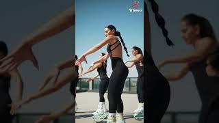 Empower Your Fitness Journey | Fit Boots Training with Women Who Break Boundaries