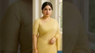  Traditional Beauty Reimagined by Artificial Intelligence! 