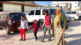 How Safari Hotel in Hargeisa is winning | Best place to swim in Hargeisa | Hargeisa family vlogs