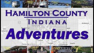 Hamilton County Adventures visits Arcadia Indiana