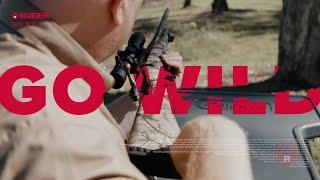 NIOA TV - Ruger Go Wild