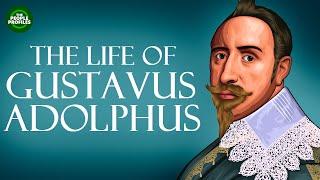 Gustavus Adolphus - Sweden's Greatest King Documentary