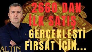 #ALTIN #GRAM #GÜMÜŞ #GOLD #FED #2600 #altıns1 09.10.2024