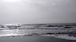 MEDITACIÓN FRENTE AL MAR PARA ENCONTRAR LA SOLUCIÓN A UN PROBLEMA